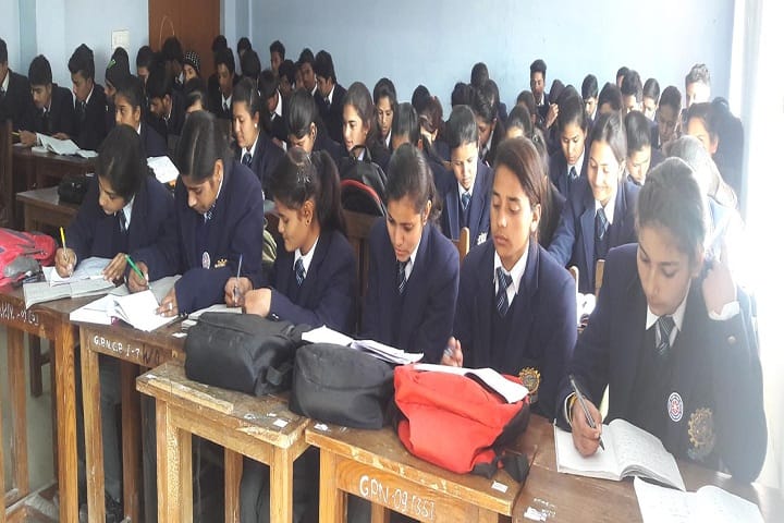 Government Polytechnic, Nainital campus photo 3