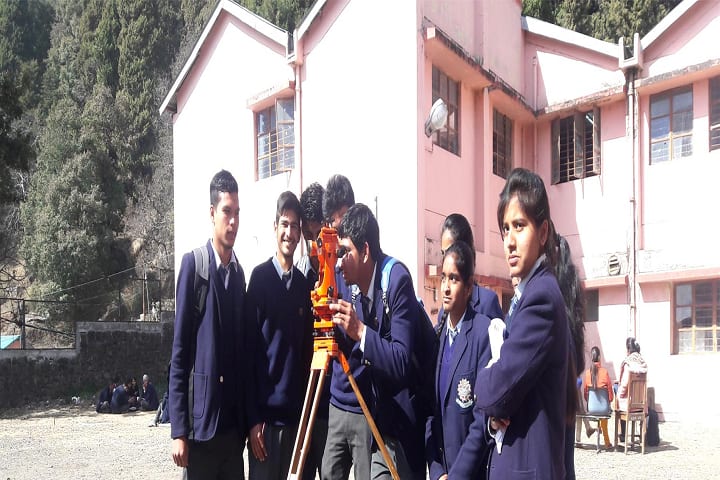 Government Polytechnic, Nainital campus photo 5