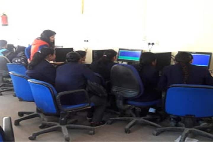 Government Polytechnic, Nainital campus photo 6