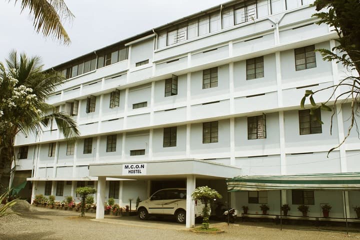Mercy College of Nursing, Kottayam campus photo 5