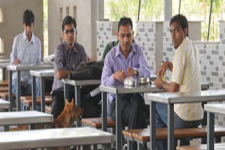 Merchant Nursing College, Mehsana campus photo 4