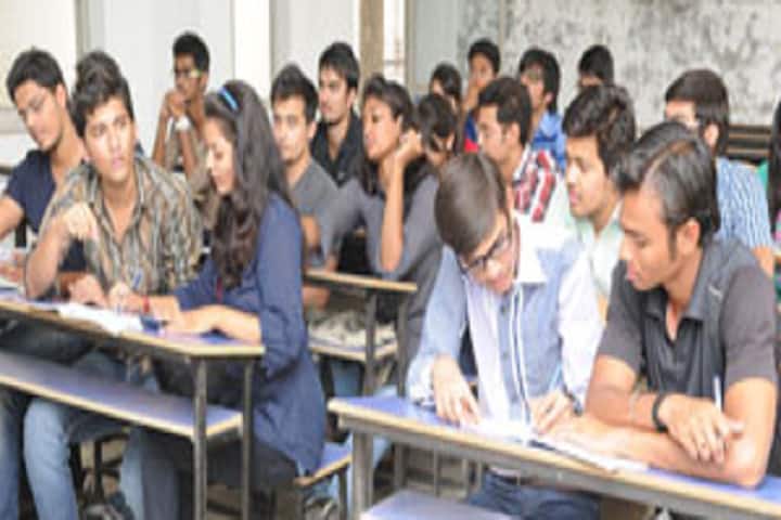 Merchant Nursing College, Mehsana campus photo 6