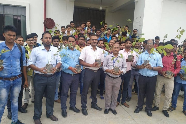 Kashi Institute of Pharmacy, Varanasi campus photo 5