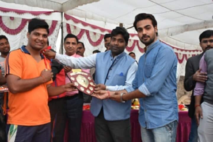 Kashi Institute of Pharmacy, Varanasi campus photo 6