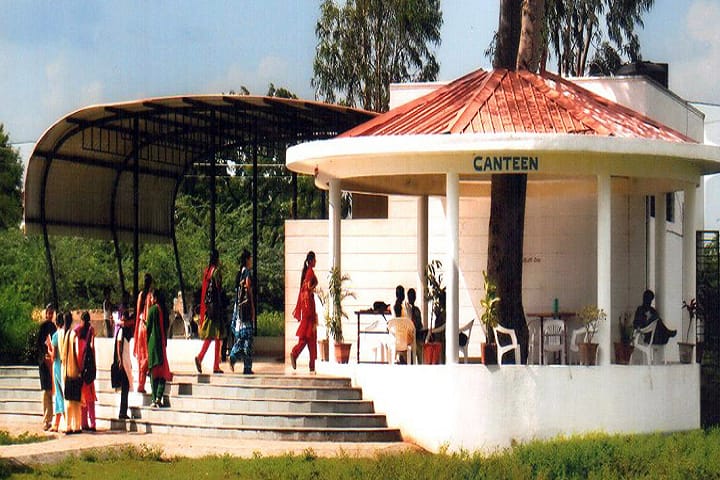 KLE Society's College of Pharmacy, Gadag campus photo 3