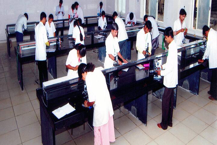 KLE Society's College of Pharmacy, Gadag campus photo 4