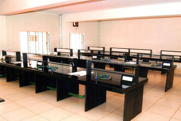 KLE Society's College of Pharmacy, Gadag campus photo 5