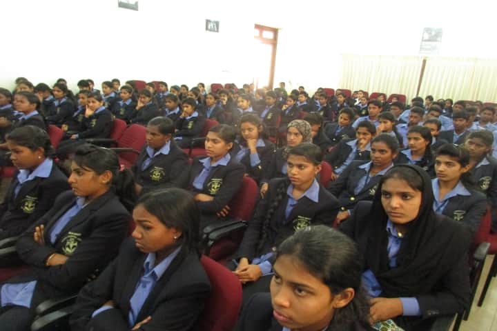 Field Marshal KM Cariappa College, Madikeri campus photo 3