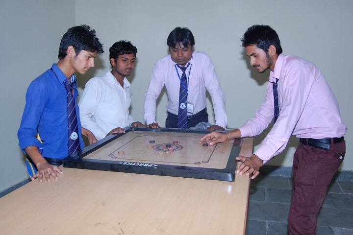 Maa Saraswati Institute of Engineering and Technology, Rohtak campus photo 3
