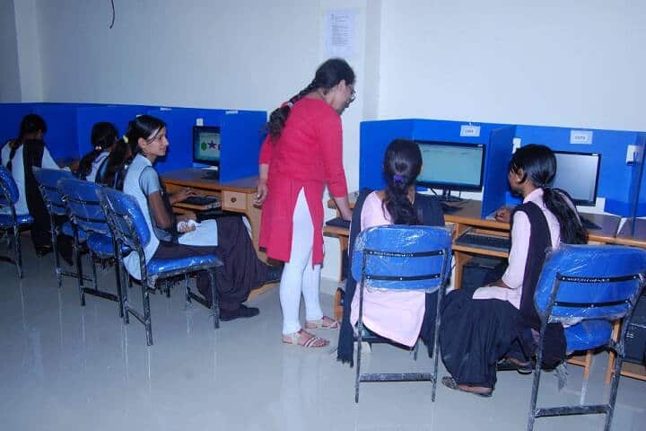 Maa Saraswati Institute of Engineering and Technology, Rohtak campus photo 4
