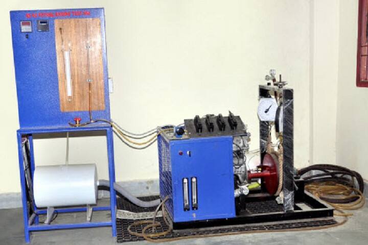 Maa Saraswati Institute of Engineering and Technology, Rohtak campus photo 5
