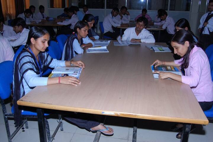 Maa Saraswati Institute of Engineering and Technology, Rohtak campus photo 6
