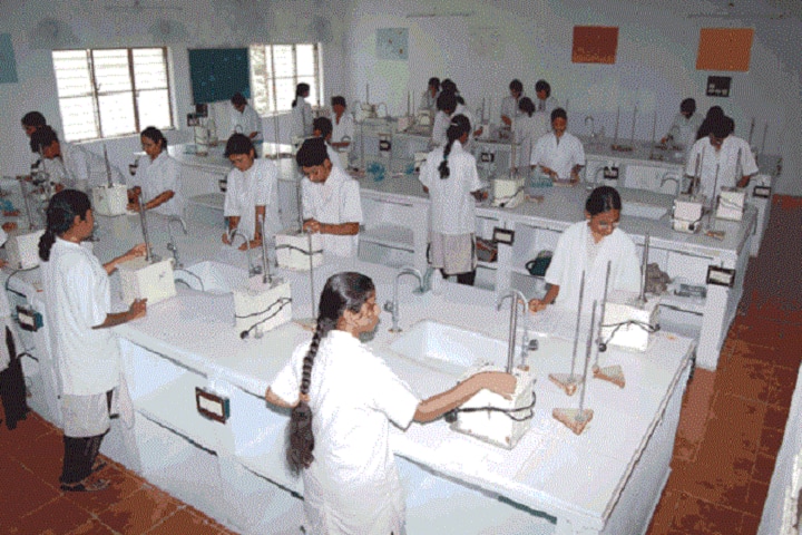 Maharajahs College of Pharmacy, Phool Baugh campus photo 4