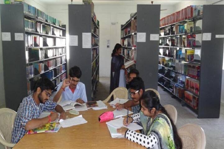 Maharajahs College of Pharmacy, Phool Baugh campus photo 5