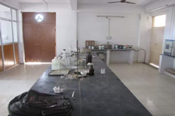 Millennium College of Pharmacy, Bhopal campus photo 2