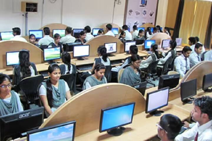 Millennium College of Pharmacy, Bhopal campus photo 3