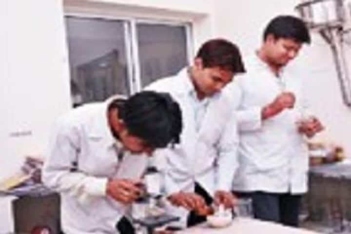Millennium College of Pharmacy, Bhopal campus photo 4