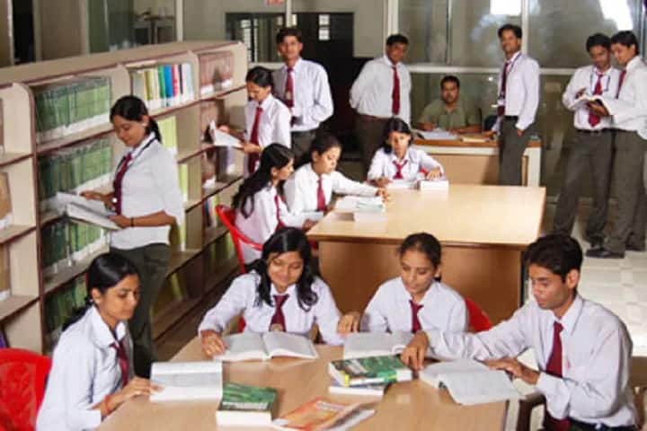 Millennium College of Pharmacy, Bhopal campus photo 5