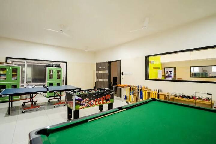 Harsha School and College of Nursing, Bengaluru campus photo 6