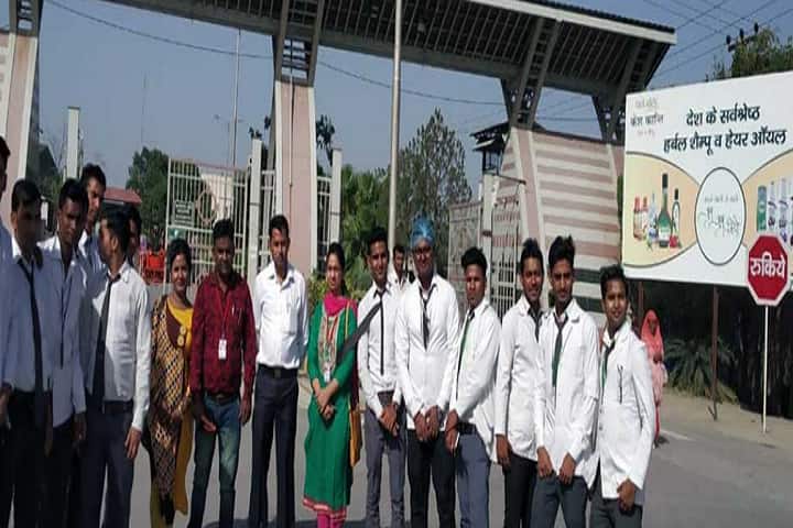 Mahaveer College of Pharmacy, Meerut campus photo 3