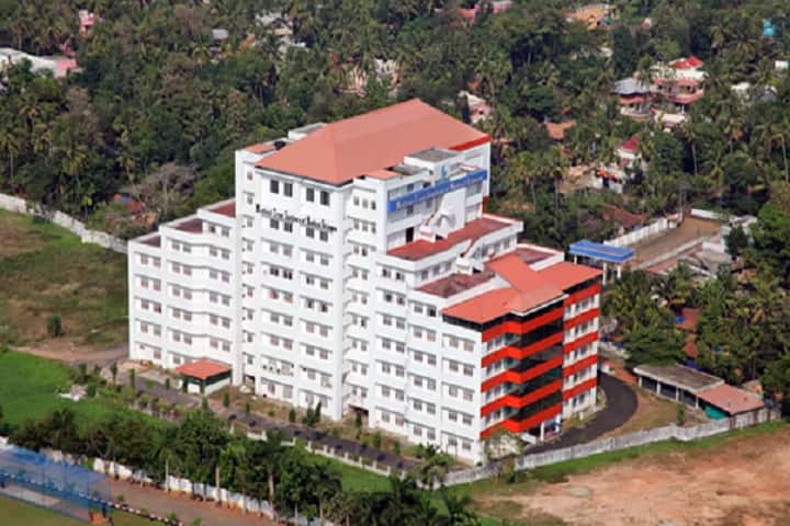 Medical Trust Institute of Medical Sciences, Cochin campus photo 2