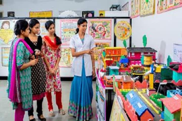 Medical Trust College of Nursing, Ernakulam campus photo 5