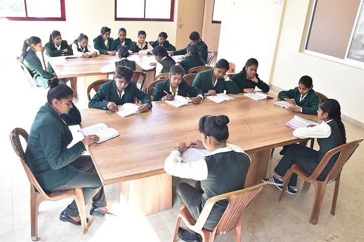 Vindhya Gurukul College of Pharmacy, Mirzapur campus photo 6