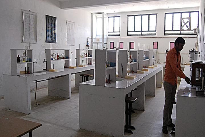 Mahatma Gandhi College of Pharmacy, Sikar campus photo 3
