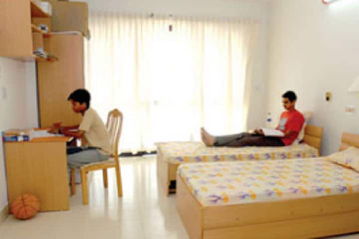 Mahatma Gandhi College of Pharmaceutical Science, Jaipur campus photo 2