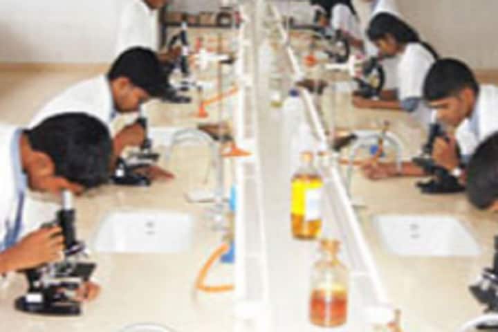 Mahatma Gandhi College of Pharmaceutical Science, Jaipur campus photo 3