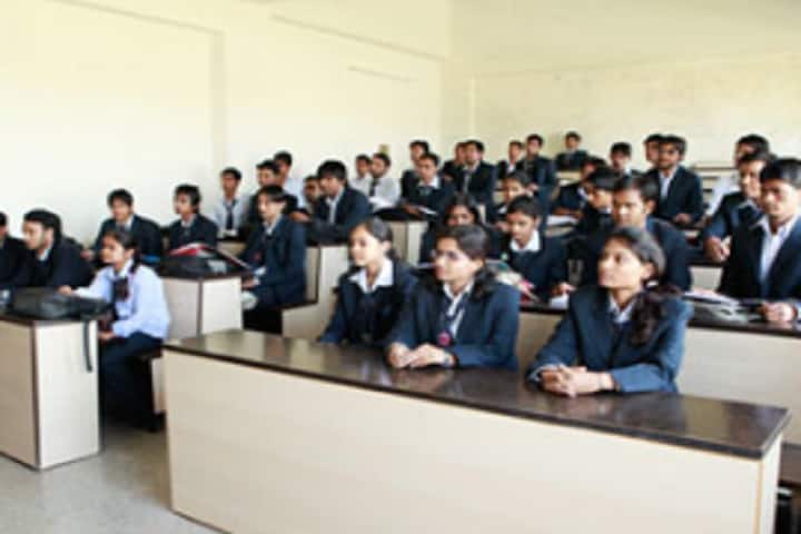 Mahatma Gandhi College of Pharmaceutical Science, Jaipur campus photo 4