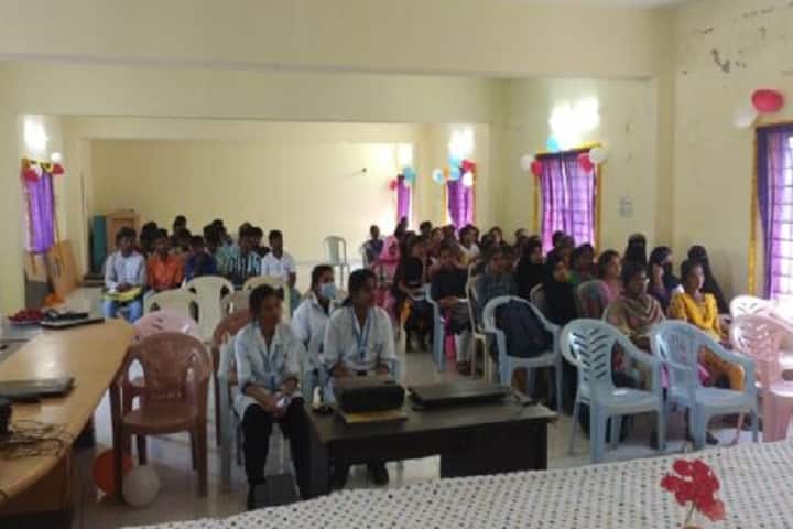 MCP campus photo 6