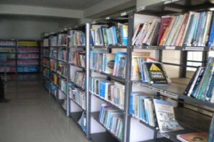 Vinayaka Missions Sikkim College of Pharmacy, Gangtok campus photo 2