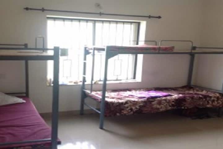 Medi Care institute of Nursing Science, Bengaluru campus photo 3