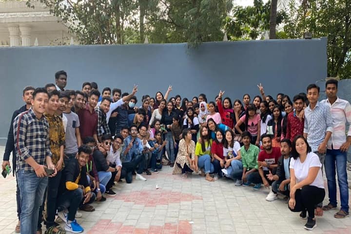 Medi Care institute of Nursing Science, Bengaluru campus photo 5