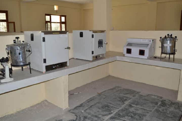 Vinayaka College of Pharmacy, Kullu campus photo 4