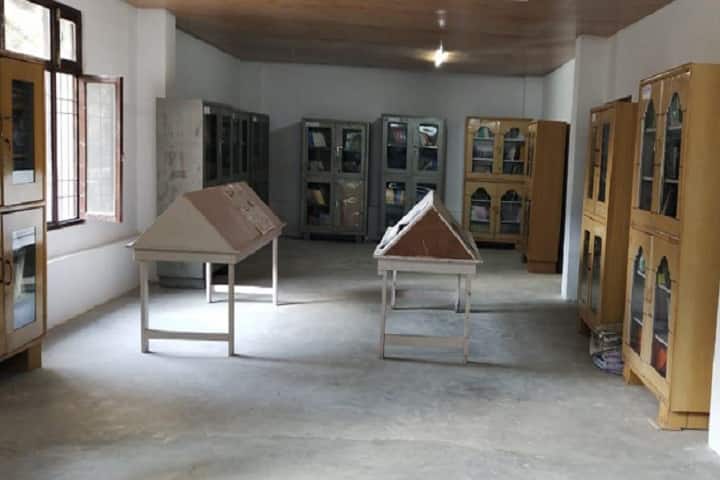 Vinayaka College of Pharmacy, Kullu campus photo 6