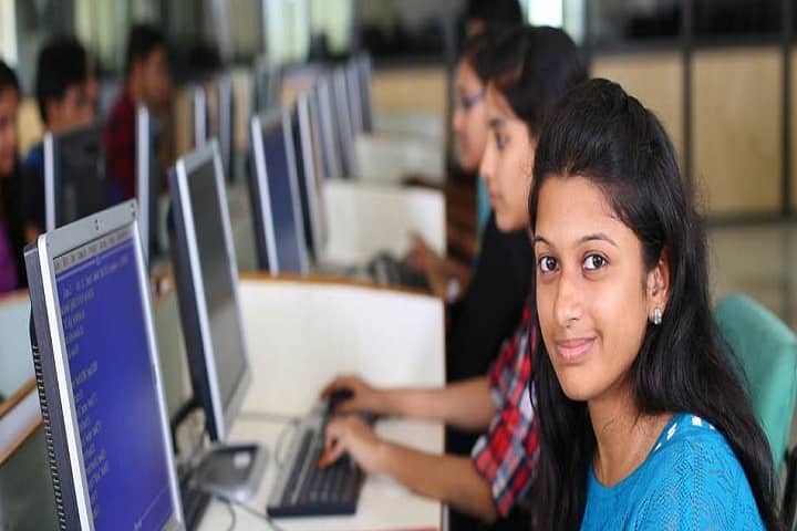 Sreyas Institute of Engineering and Technology, Hyderabad campus photo 3
