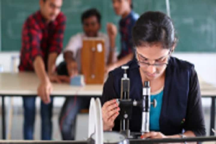 Sreyas Institute of Engineering and Technology, Hyderabad campus photo 4