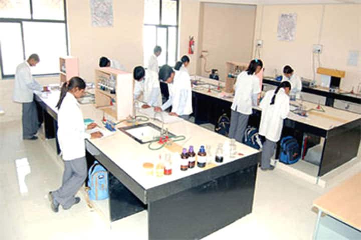 Sun Institute of Pharmaceutical Education and Research, Nellore campus photo 2