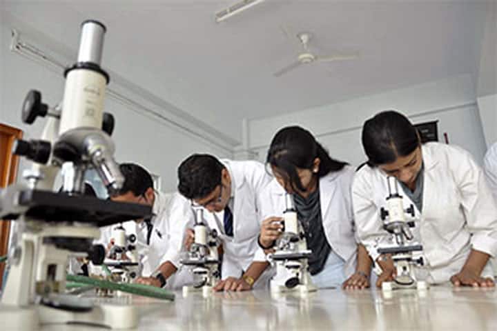 Sun Institute of Pharmaceutical Education and Research, Nellore campus photo 3
