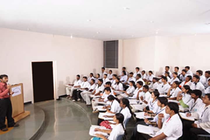 Sun Institute of Pharmaceutical Education and Research, Nellore campus photo 4