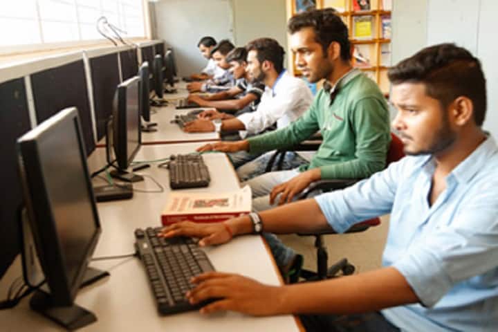 Sun Institute of Pharmaceutical Education and Research, Nellore campus photo 5