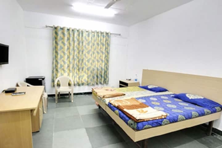 Sun Institute of Pharmaceutical Education and Research, Nellore campus photo 6