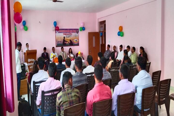 Vimla Institute of Pharmacy, Kanpur campus photo 6