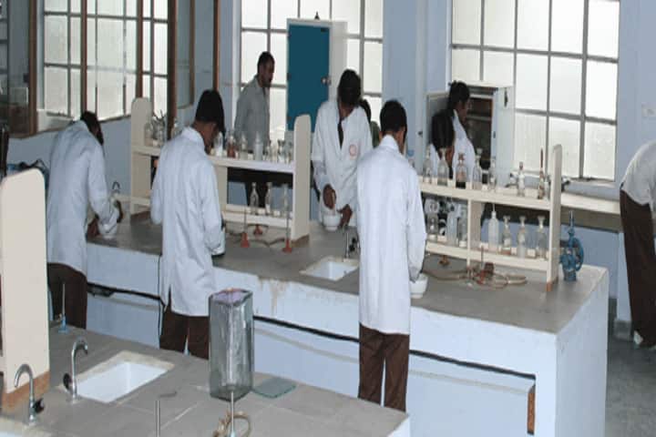 Sun Institute of Pharmaceutical Education and Research, Bhind campus photo 2