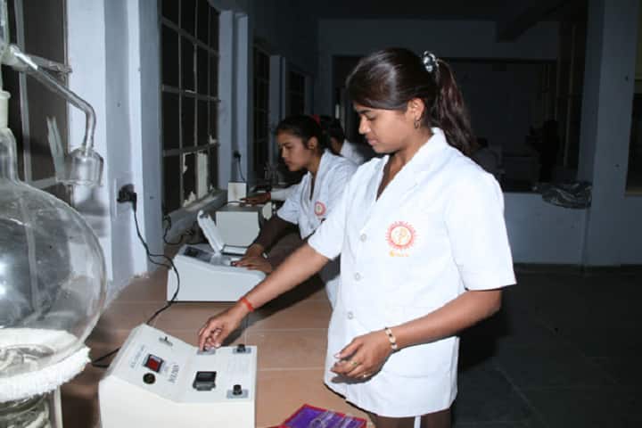 Sun Institute of Pharmaceutical Education and Research, Bhind campus photo 3