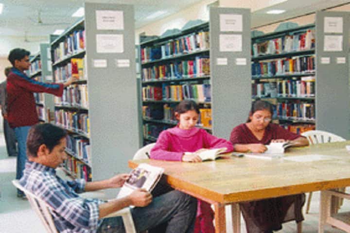 Sun Institute of Pharmaceutical Education and Research, Bhind campus photo 4