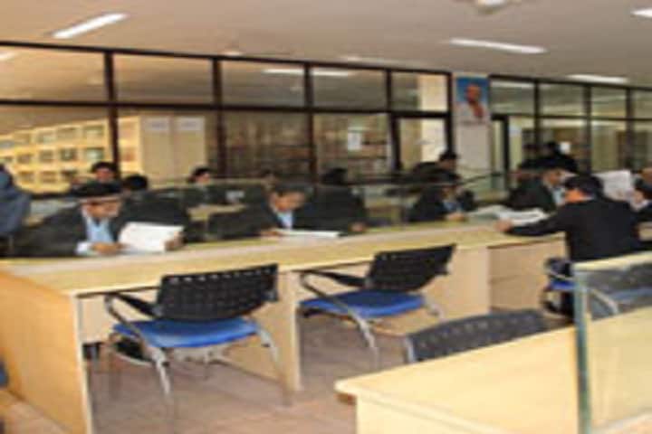 Lloyd Institute of Management and Technology Pharm, Greater Noida campus photo 4