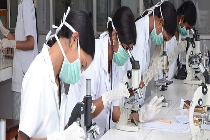 Sukhdev Singh Mahavidyalaya and Pharmacy, Prayagraj campus photo 5